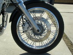 �������� �� ������ �������� Yamaha DragStar400 Extrime 2000 ���� 17